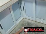 **¡TRANSFORMA TU HOGAR CON NUESTRO SERVICIO DE MARQUETERÍA DE ALUMINIO Y CRISTALES!** 🛠️ **Ofrecemos:** – Todo
