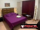 SE RENTA APARTAMENTO INDEPENDIENTE DE UNA HABITACIÓN CERCADE 25 Y O. VEDADO. 58858577
