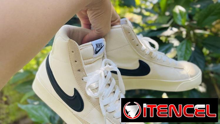 Nike blazer #38