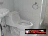 Permuto por casa de 3 cuartos o 2 aptos de 1 y 2 cuartos