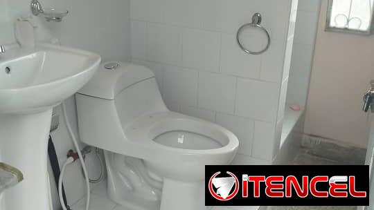 Permuto por casa de 3 cuartos o 2 aptos de 1 y 2 cuartos