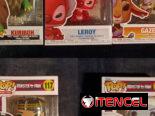 Figuras Funko POP!