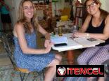 Spanish classes as a foreign language. ///// Clases de español para no hispanohablantes