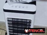Ventilador enfriador (evaporativo)