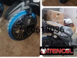 Moto Eléctrica
