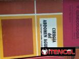 Se vende libros de medicina