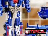 Vendo Transformer en 7 USD