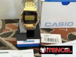 CASIO Original Dorado