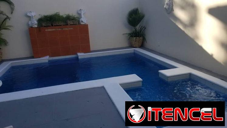 🪼Renta por habitaciones Guanabo, casa con piscina adaptable, alquiler familiar