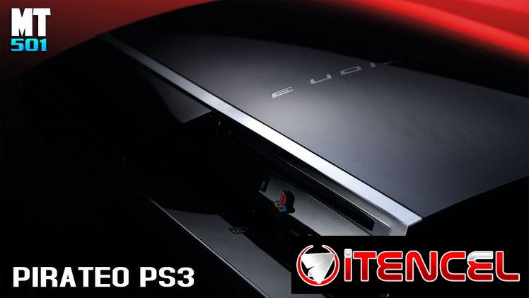 Pirateo PS3 Ofertas (Local MT 501)
