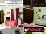 LA CASONA DE KIKO está ubicada en una zona residencial, tranquila y segura. Teléfono: +53 72806830.