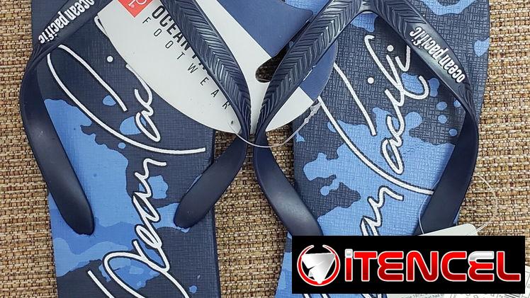 CHANCLETAS ORIGINALES OP