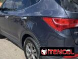 Hyunday Santa fe 2016 al detalle. Listo para traspaso