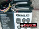 Alarma Genius para motos