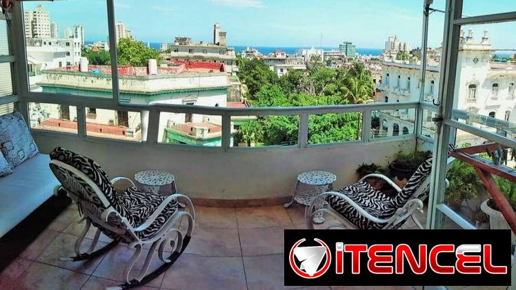 RENTA EN VEDADO
