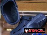 Crocs, chancletas, sapitos