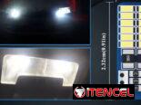 Bombillos LED de cola de pescado  sueltos a 1 USD calidad para stop, intermitentes, posición pizarra.