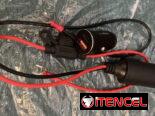 Partes de carrocería de Toyota yaris 03, 2004-05
