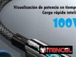 USB tipo C – Lightning el mejor solo por Whatsapp