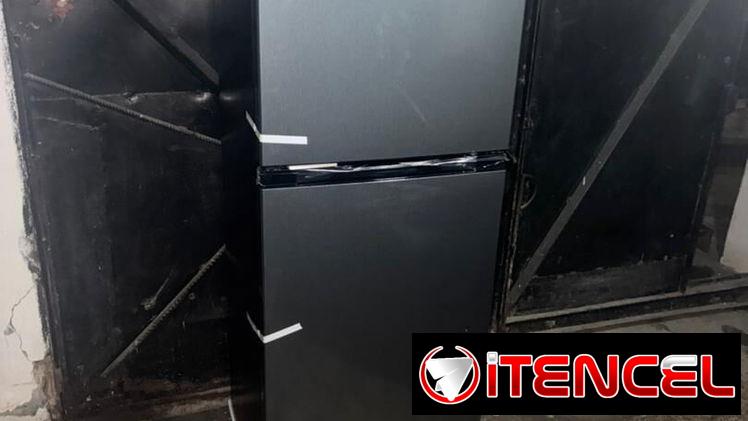 Refrigerador 10pie Royal mensajería incluida