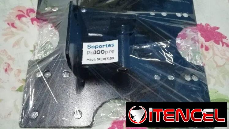 Soportes para TV ♥️ Calidad y Garantía ♥️ Pasiempre Alex