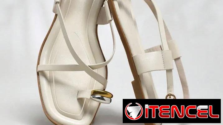 SANDALIAS