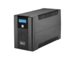ESPECIAL 2000VA 1200 W BACKUP 110V NUEVO EN SU CAJA CON SUS BATERÍAS INCLUIDAS 2 DE 12V 9AH