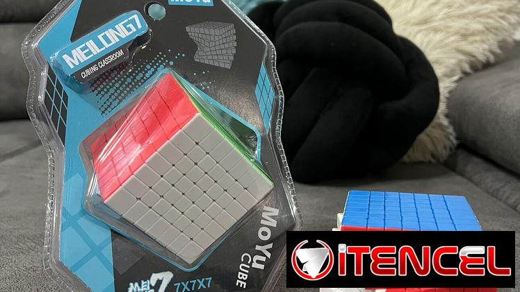 Cubo de Rubik