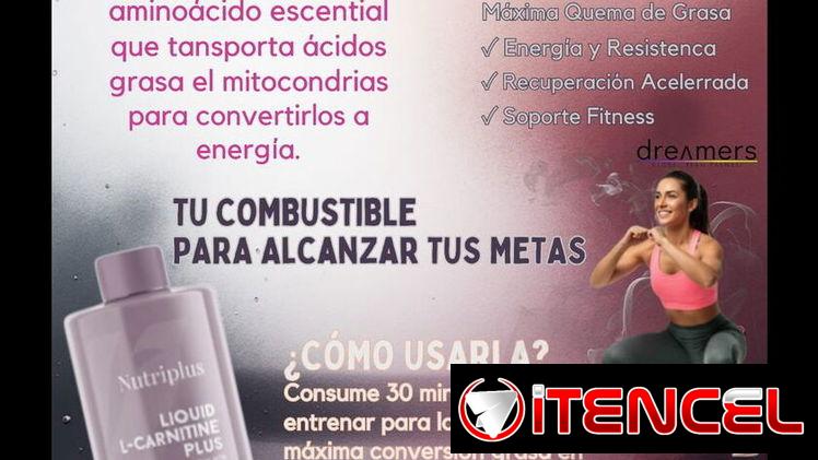 Suplementos que benefician tu cuerpo