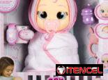 🚨Bebés llorones y mucho más ofertas de juguetes originales, interesados al whatsapp y le muestro el catálogo
