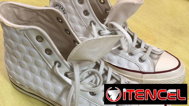 Converse originales #44,5