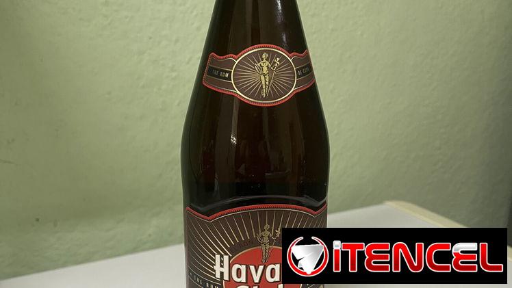 RON AÑEJO RESERVA 1 LT