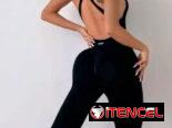 Monos enterizos largos//Muestra los resultados del Gym con estilo//Eleva la Autoestima al 100%//Varios colores