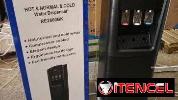 Dispensador de agua Royal (Na)