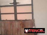 Vendo cuarto grande y tranquilo cerro (interior)