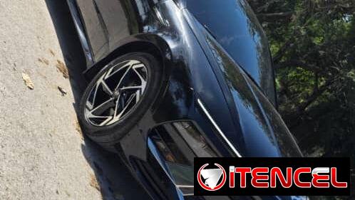 Vendo negocio Hyundai sonata, 2024 techo de cristal completo