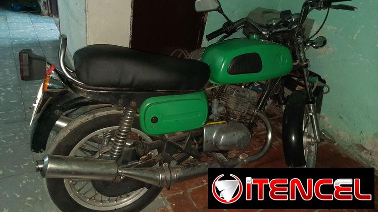 VENDO CORCOBEO