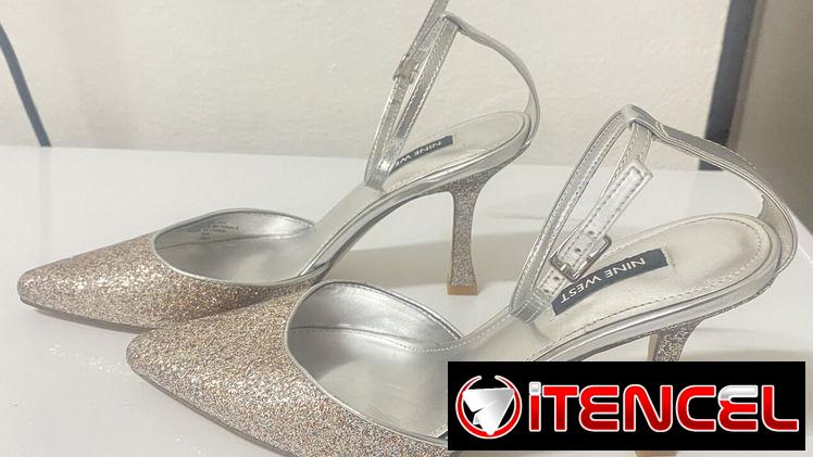Tacones #38