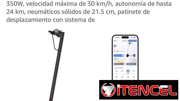 TU SCOOTER PA RESOLVER