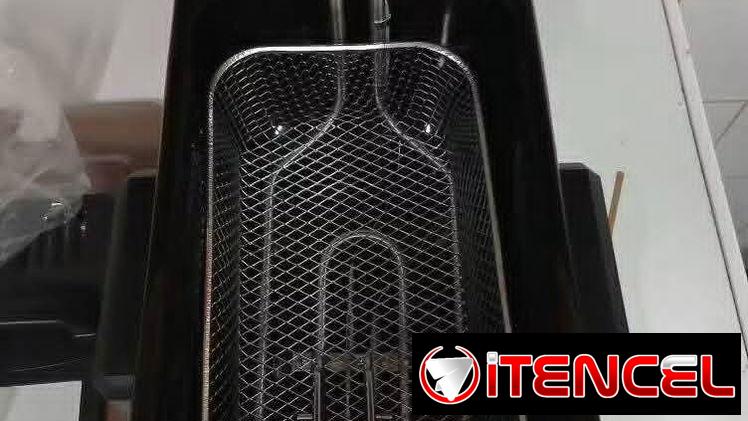 FREIDORA (3LITROS) NUEVA CON TRANSPORTE INCLUIDO