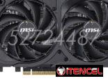 ✅✅52724487 – Tarjeta Gráfica MSI RTX5050™ SHADOW 2X OC Edition 8GB GDDR6✅✅