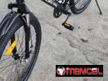 Bicicleta número 26 nueva 150usd por unidad por cantidad 133usd