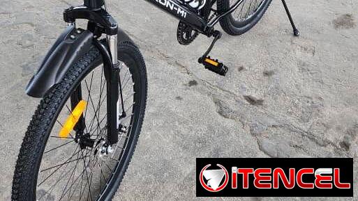 Bicicleta número 26 nueva 150usd por unidad por cantidad 133usd