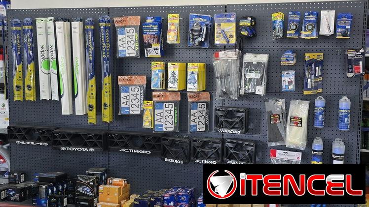 En Tienda Automotriz Actiwao la Calidad está Garantizada! Para tu vehículo solo lo mejor.