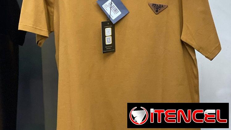 Pullover de marca