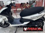 Itálica 4T 125cc