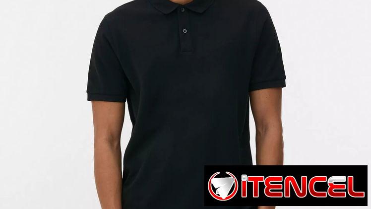 ****** Pullover de tela punto de hombre ******