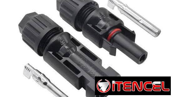 Paquete de conectores 80 pzs