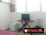 Renta de habitación en zona de embajadas y trámites. Tarifa diaria, Lea descripción.