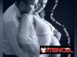 Fotos de embarazo. Maternidad. Estudio fotográfico.
